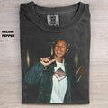Vintage Adam Sandler Graphic Tee Funny Movie Graphic Tee 90s Pop Culture Shirt Gift for Men Gift for Women