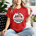 Dolly Parton Imagination Library Shirt Bella Canvas Unisex TShirt