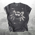 Jumping Spider Shirt Grunge Punk Oversize Womens Mens Unisex Comfort Colors Tshirt