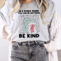 Kindness Shirt Cartoon Elephant and Piggie Tee