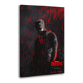 Daredevil Born Again Series 2 Living Room Decor - Poster | Canvas Wall Art Print