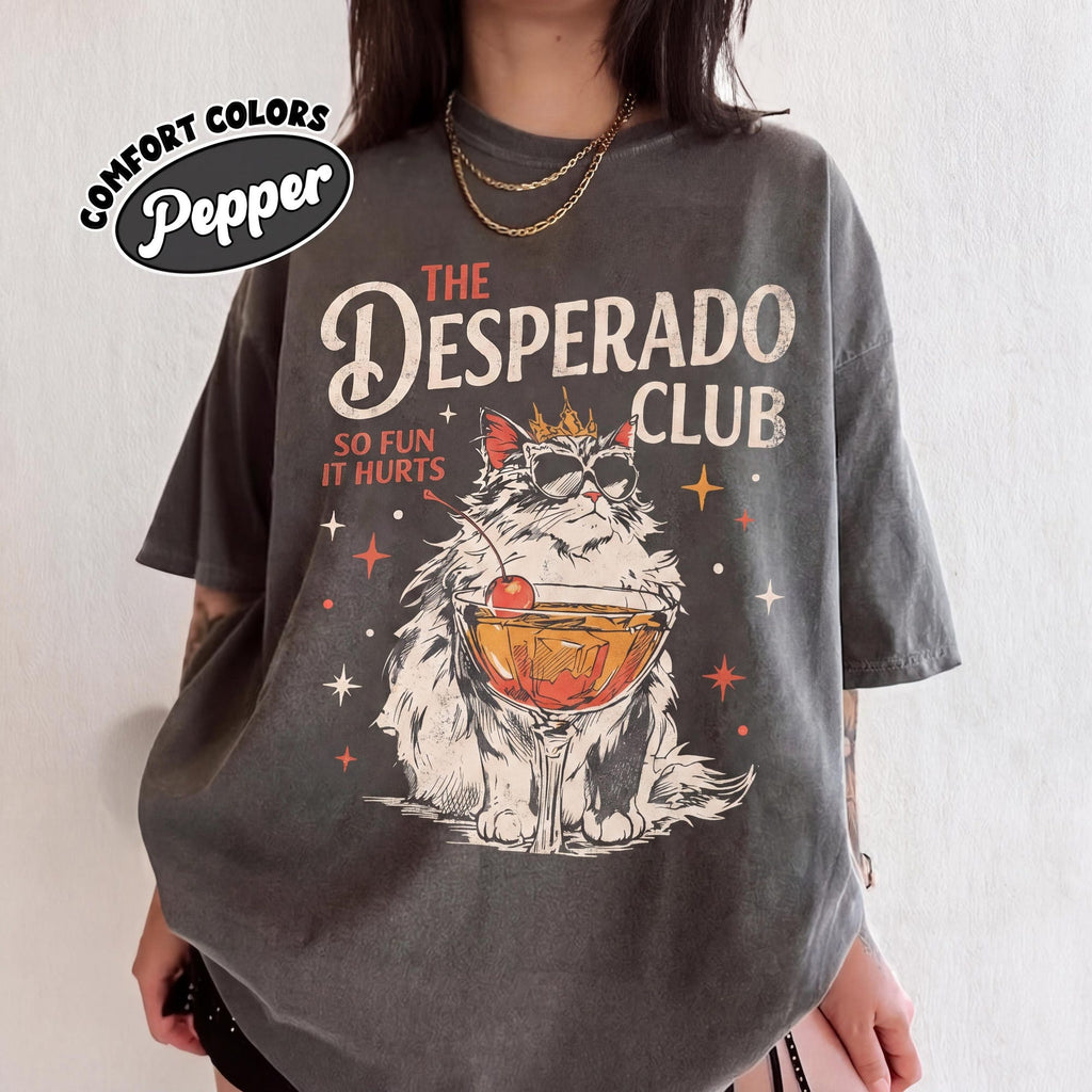 Comfort Colors Princess Donut Approved Shirt the Desperado ClubMama Needs a Night off TeeDungeon Crawler CarlUnisex Gaming Tshirt for Fan