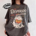 Comfort Colors Princess Donut Approved Shirt the Desperado ClubMama Needs a Night off TeeDungeon Crawler CarlUnisex Gaming Tshirt for Fan