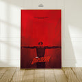 Daredevil Series TV Show - Poster | Canvas Wall Art Print