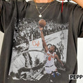 OG Anunoby New York Knicks Shirt Vintage Basketball NBA Player Tee Fan Gift Unisex