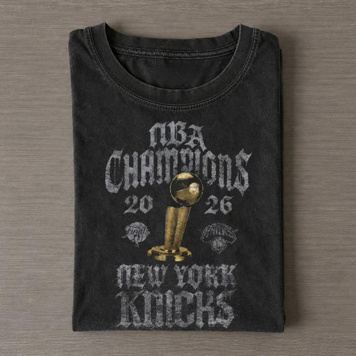Vintage New York Knicks Shirt Basketball Comfort Colors Tee Game Day Fan Gift For Dad Unisex