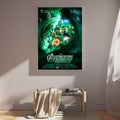 Avengers Doomsday Superhero Decor - Poster | Canvas Wall Art Print