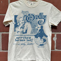 Dolly fan art tshirt