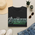 Comfort Colors Avengers Doomsday Shirt Women, Doctor Doom Marvel Avengers Movie Superhero Comic Book Graphic Tee, Fan Gift for Her Aesthetic