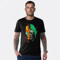 Comfort Colors Dr Doom Iron Man Shirt Women, Marvel Villain Superhero Avengers Doomsday Graphic Tee, Fan Gift for Her Aesthetic