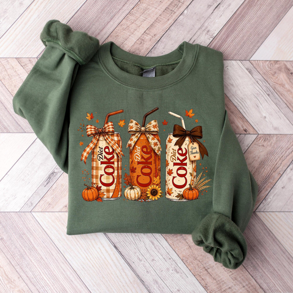 Halloween Fall Diet Coke Sweatshirt Fall Lover Girl Sweatshirt Diet Coke Lover Sweatshirt Diet Coke Lover Shirt Halloween Diet Coke Tee