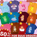 Care Bear AdultKids Costume Shirt Care Bear Shirt Group Care Bears Group Matching Shirt Group Costume Care Bear Halloween Costume 2026