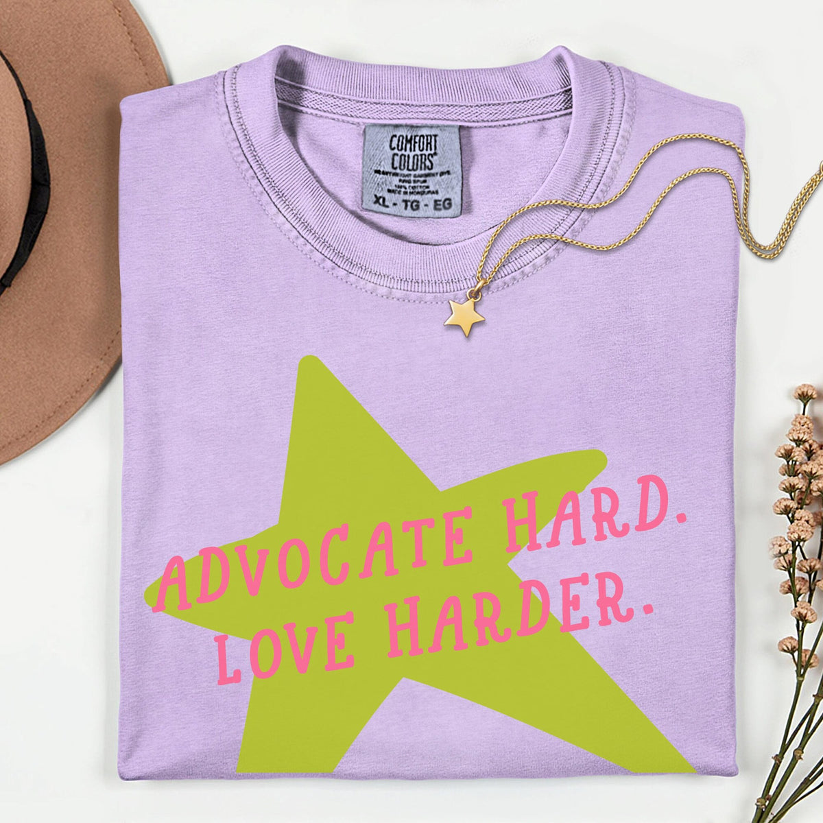 Advocate Shirt Special Education Teacher Comfort Color Shirt Inclusive Educator Gift for SPED Teacher Shirts Christian Neurodiverse Tee