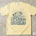 Jimothy Raccoon Shirt Jimothy Shirt Viral Seattle Raccoon Tee Funny Meme Shirt Trash Panda Shirt Funny Animal Gift Comfort Colors Tee