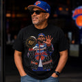 Karl-Anthony Towns New York Knicks Shirt Knicks In Five Basketball Fan Tee Unisex