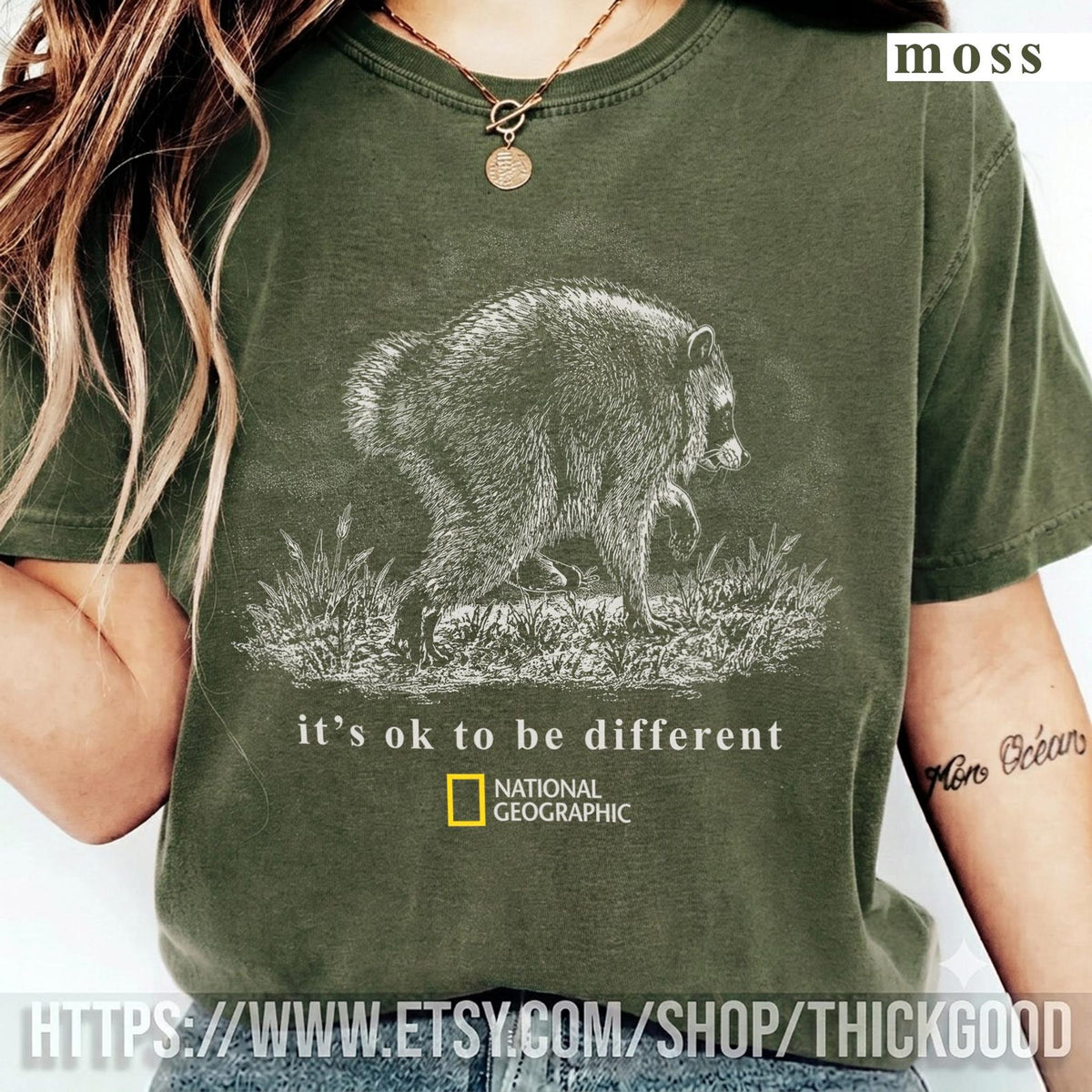 Comfort Colors Jimothy Raccoon Shirt Famous Seattle Raccoon Tee Vintage Y2K Graphic TShirt Cute Trash Panda Shirt Funny Animal Gift