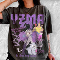 Retro Disney Yzma Villains Halloween Shirt Disney The Emperors New Groove Shirt Disneyland Family Halloween Trip Gift 2026 Shirt WDW Tee