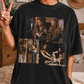 Practical Magic 1998 Shirt Vintage Witch Movie Tee Halloween Midnight Margaritas Shirt Witchy Aesthetic Graphic Tee Spooky Season Gift