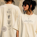 Practical Magic Vintage Tee Retro Halloween Shirt Practical Magic 2 TShirt Sally Gillian Owens Vintage Movie Tee Witchy Gift for Her