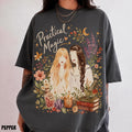 Comfort Colors Practical Magic Watercolor Shirt Owens Sisters Tee Sally Gillian Tshirt Halloween Top