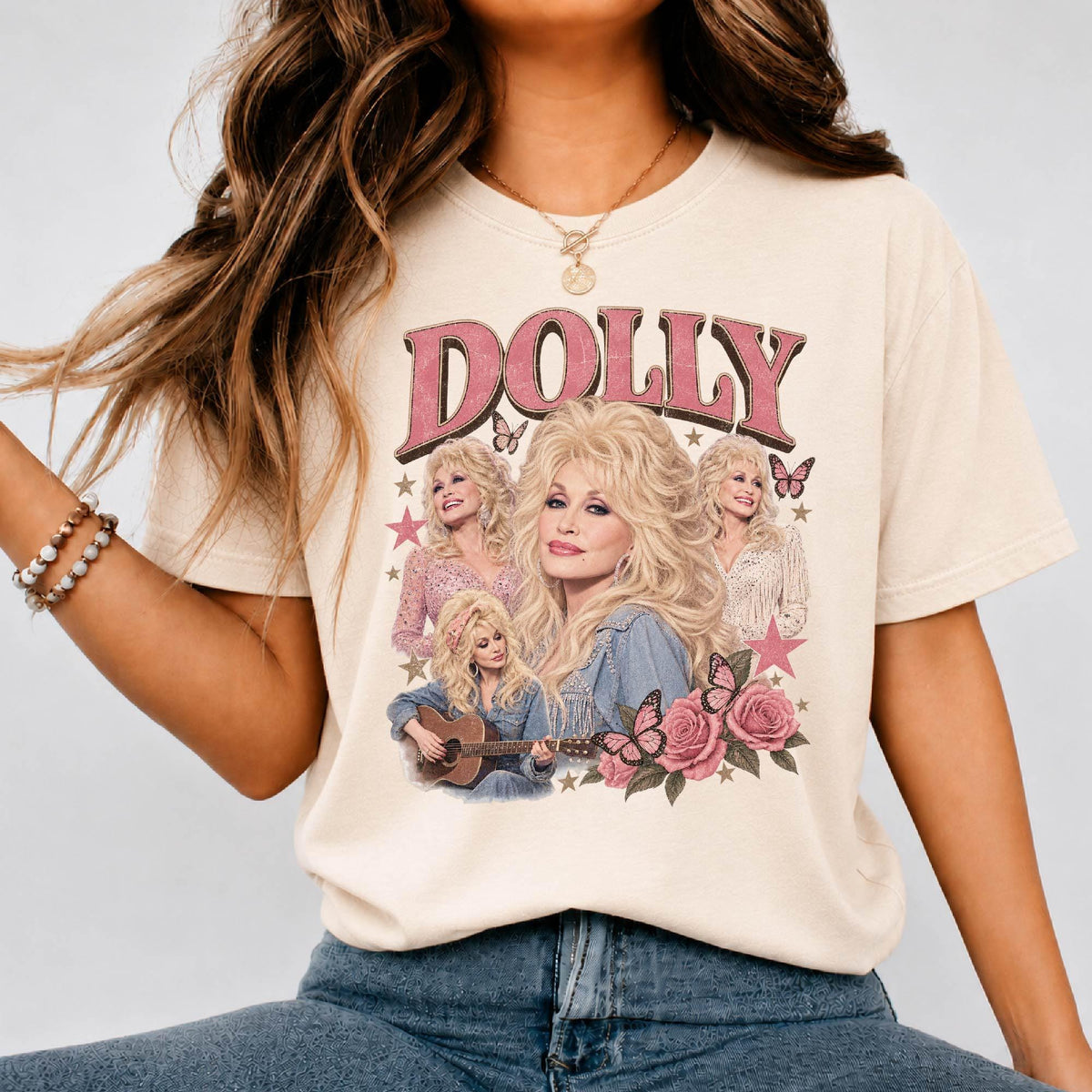 Dolly Parton Shirt Vintage Dolly Graphic Tee Country Music Shirt Retro Western TeeRest In Peace Dolly Fan Gift Nashville Inspired Shirt