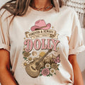 Comfort Colors Dolly Parton Memorial Shirt Dolly Parton Tee RIP Dolly Parton Shirt Country Music Legend Tribute Dolly Parton Fan Gift