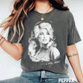 Dolly Parton Shirt Dolly Parton Memorial Shirt Dolly Parton Tribute Shirt Country Music Tribute TShirt Western Country Fan Gift