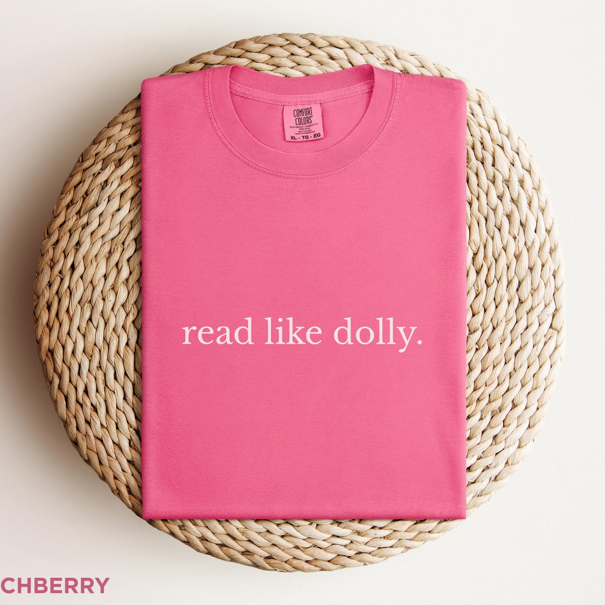 Read Like Dolly Shirt Dolly Parton Shirt Dolly Parton Book Shirt Reader Book Lover Gift Reading Shirt Dolly Fan Gift Librarian Shirt