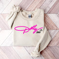 Dolly Parton Sweatshirt Dolly Memorial ShirtSignature Vintage Graphic Tee 19462026 Country Music Tribute Shirt Western Country Fan Gift