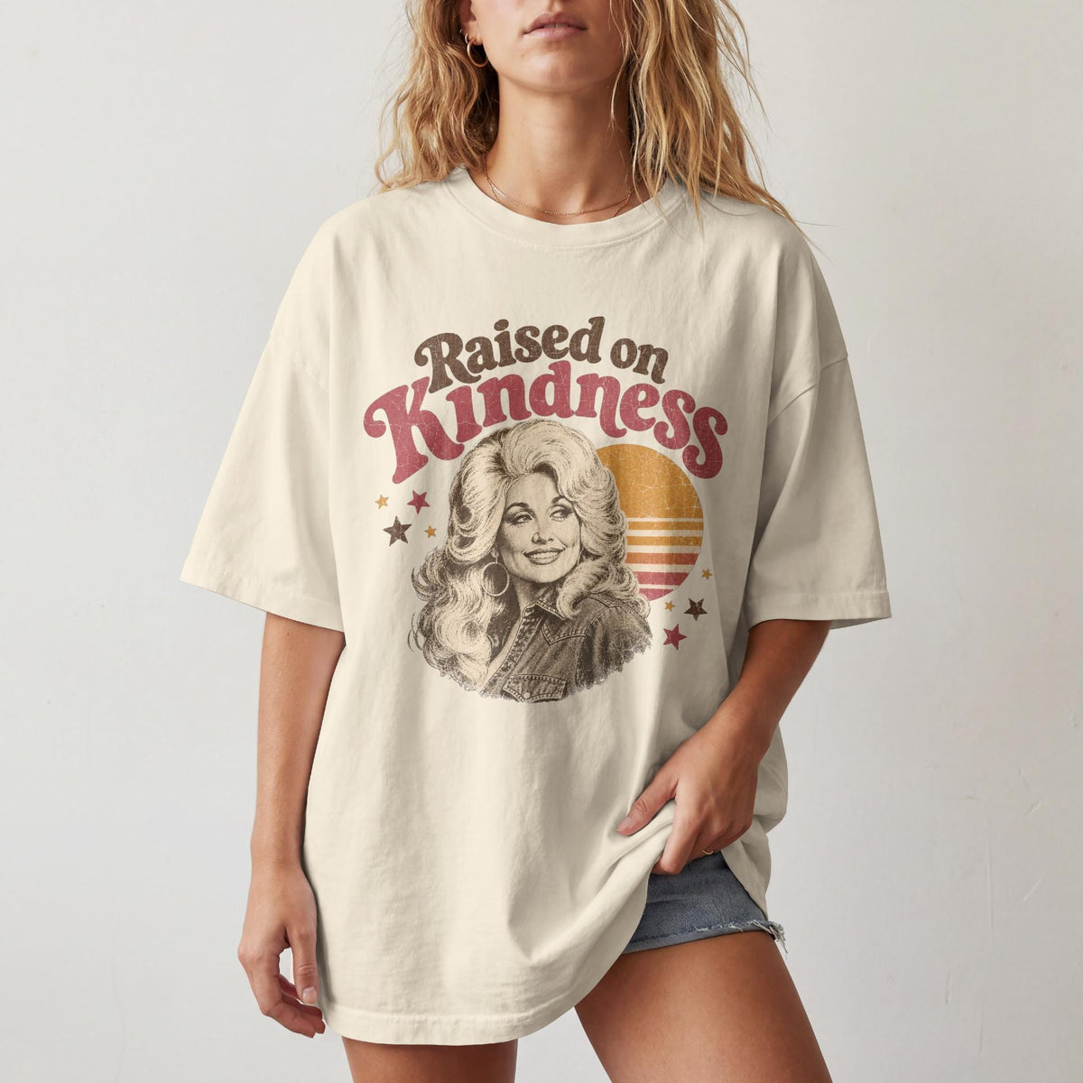 Comfort Colors Dolly Parton Shirt Women, Country Music Western Cowgirl Vintage Nashville Lover Graphic Tee, Fan Gift for Her Aesthetic