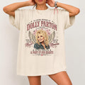 Dolly Parton Memorial Shirt Angel Wings Graphic Country Music Tribute Keepsake Tee Fan Gift