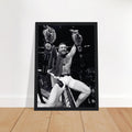 Conor McGregor - Poster | Canvas Wall Art Print