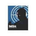 Bullseye Daredevil Born Again - Poster | Canvas Wall Art Print