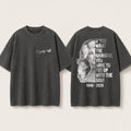 Comfort Colors Dolly Parton If You Want the Rainbow Tribute Shirt Women, 1946 2026 Memorial Country Music Legend Quote Graphic Tee, Fan Gift for Her Aesthetic