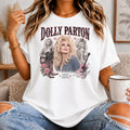 Dolly Parton RIP Shirt Dolly Parton Memorial Shirt Country Music Legend Tribute Tee In Loving Memory Dolly Parton Shirt 2026 Tribute