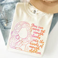 Dolly Parton Book Lover Shirt Imagination Library Teacher Gift Literary Reading Enthusiast Tee