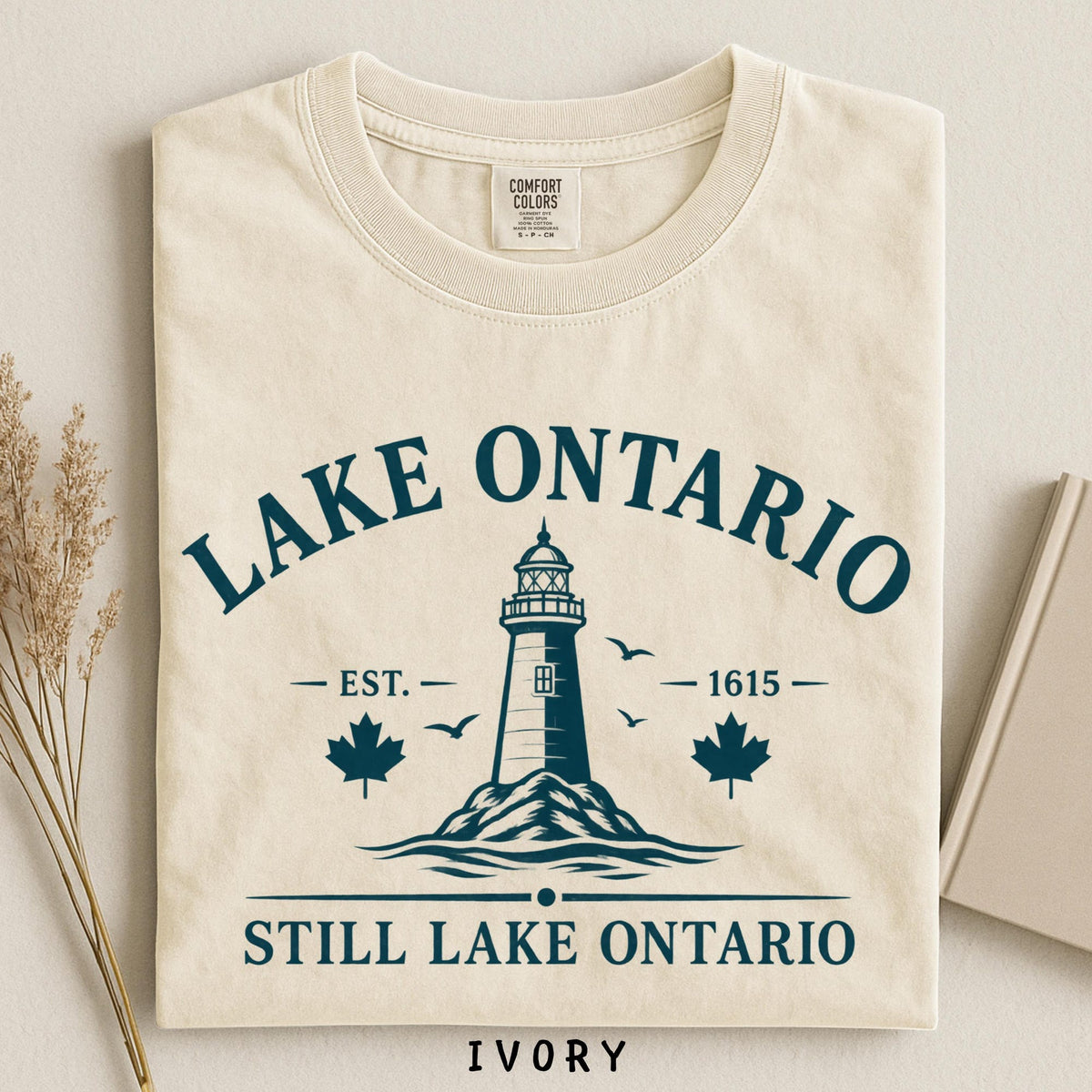 Lake Ontario Still Lake Ontario Shirt Anti Trump Shirt Great Ontario Shirt Canadian Lake Lover Gift Lake of America Political Shirt