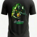 Comfort Colors Avengers Doomsday Shirt Women, Exclusive Limited Edition Doctor Doom Marvel Graphic Tee, Fan Gift for Her Aesthetic