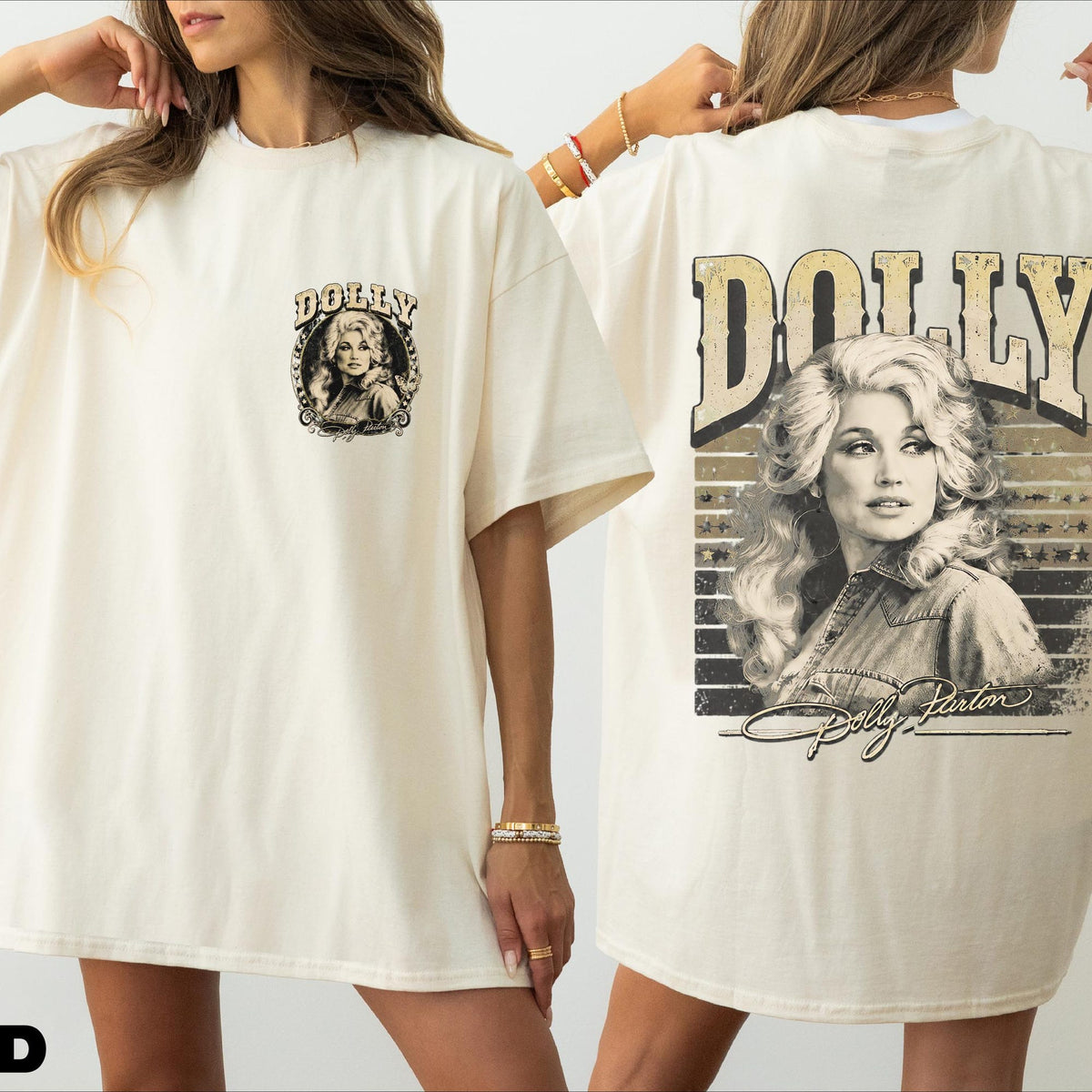 Comfort Colors Dolly Parton Country Music Legend Shirt Women, Vintage Nashville Retro Southern Graphic Tee, Fan Gift for Her Aesthetic