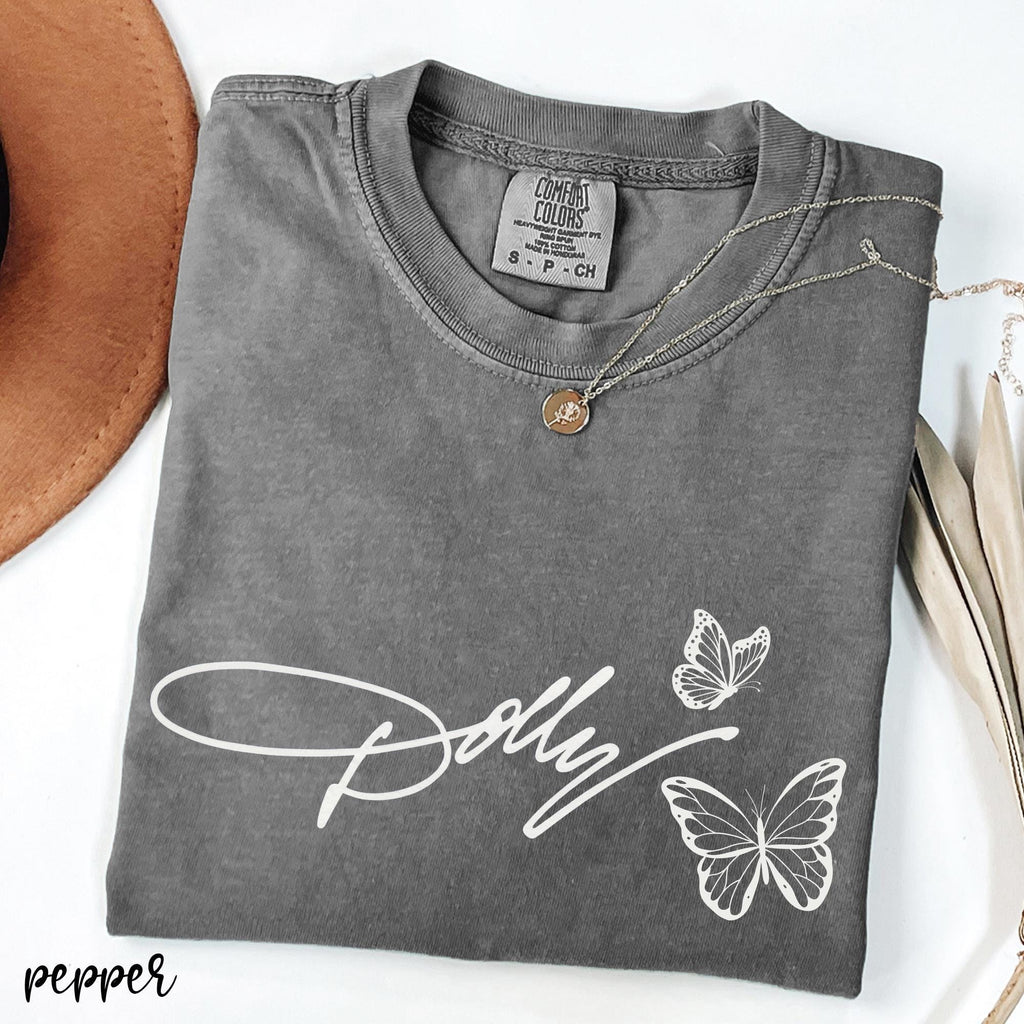 Comfort Colors Dolly Parton Memorial Shirt 1946 2026 Western Country Music Tribute Tee Fan Gift