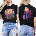Dolly Parton Memorial Shirt Till We Meet Again Country Tribute Tee Western Graphic TShirt Queen of Country Music Commemorative Shirt