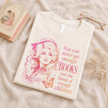 Dolly Parton Quote Shirt Country Music Shirt Dolly Parton RIP TShirt