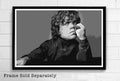 Tyrion Lannister From Game Of Thrones Illustration #2 - Fantasy Song Of Ice And Fire - Poster | Canvas Wall Art Print