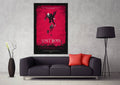 The Lost Boys 1987 Retro Vintage Movie Art #041 - Poster | Canvas Wall Art Print