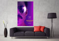 Bohemian Rhapsody 2018 Movie Art #043 - Poster | Canvas Wall Art Print