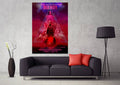 Mandy Movie Nicolas Cage 2018 Art #058 - Poster | Canvas Wall Art Print