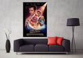 The Greatest Showman Movie Hugh Jackman Art #068 - Poster | Canvas Wall Art Print