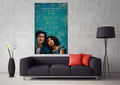 New 2019 The Sun Is Also A Star Movie Art #119 - Poster | Canvas Wall Art Print