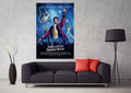 The Greatest Showman Movie Art #122 - Poster | Canvas Wall Art Print
