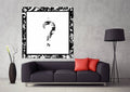 Xxxtentacion ? Art - Poster | Canvas Wall Art Print
